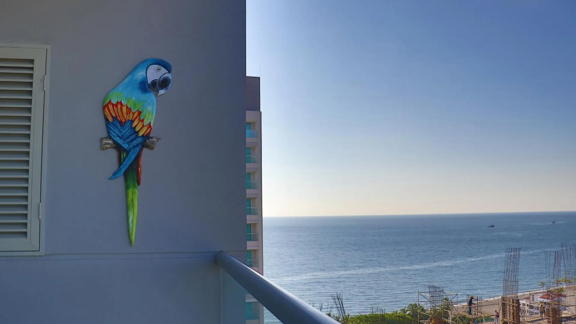 Sui Loft Santa Marta Apartment  Santa Marta (Magdalena)