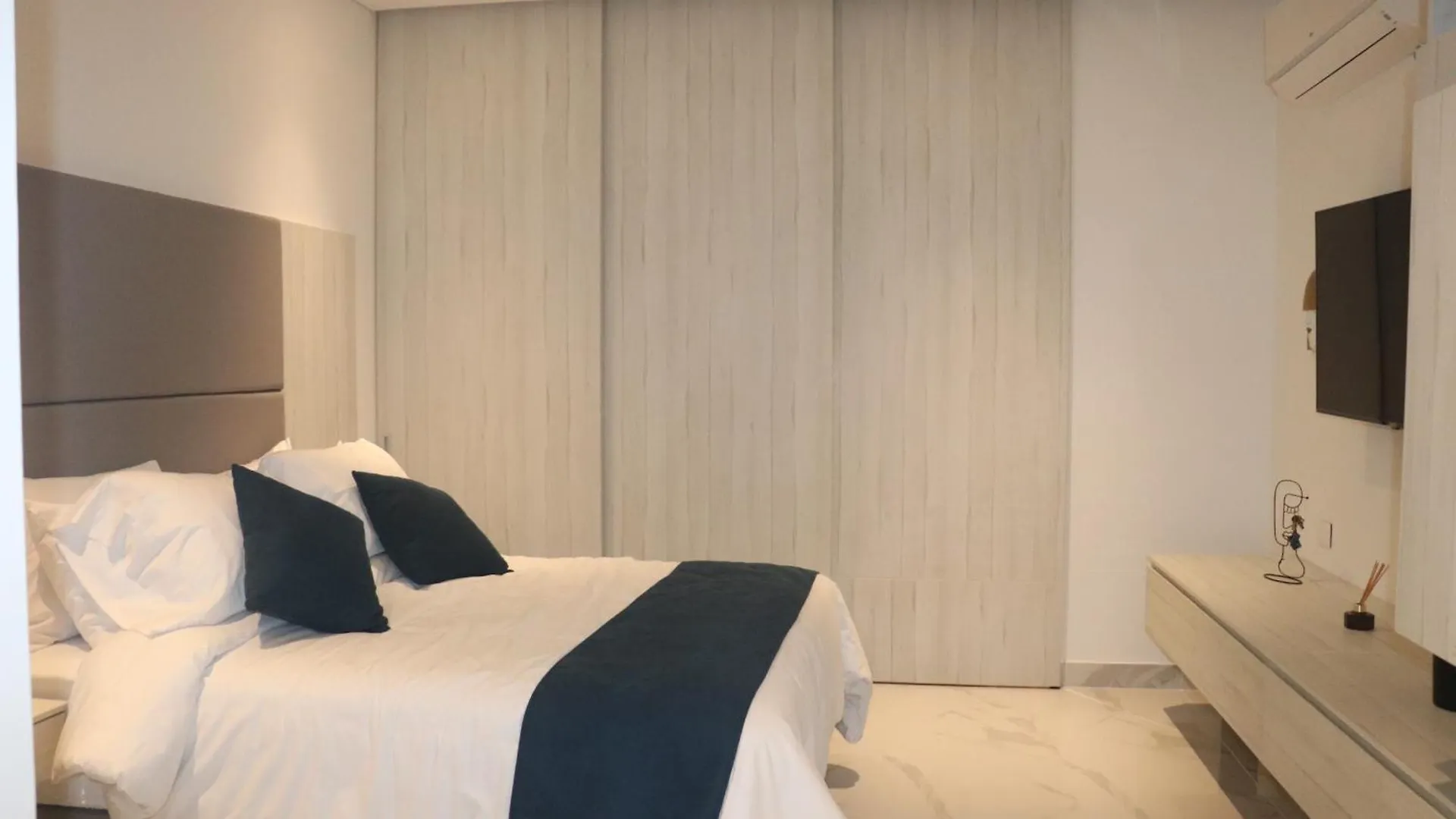 Sui Loft Santa Marta Apartment Colombia