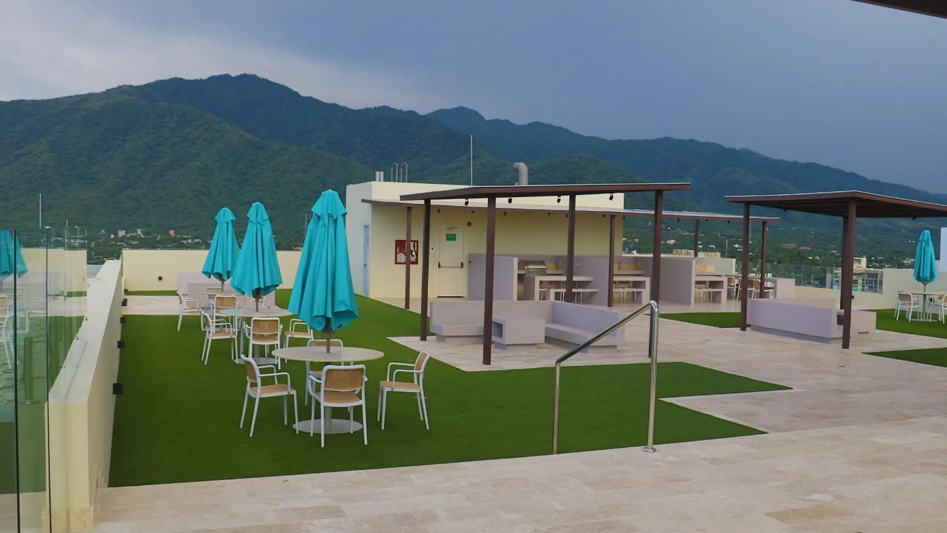 Sui Loft Santa Marta Apartment Santa Marta (Magdalena)
