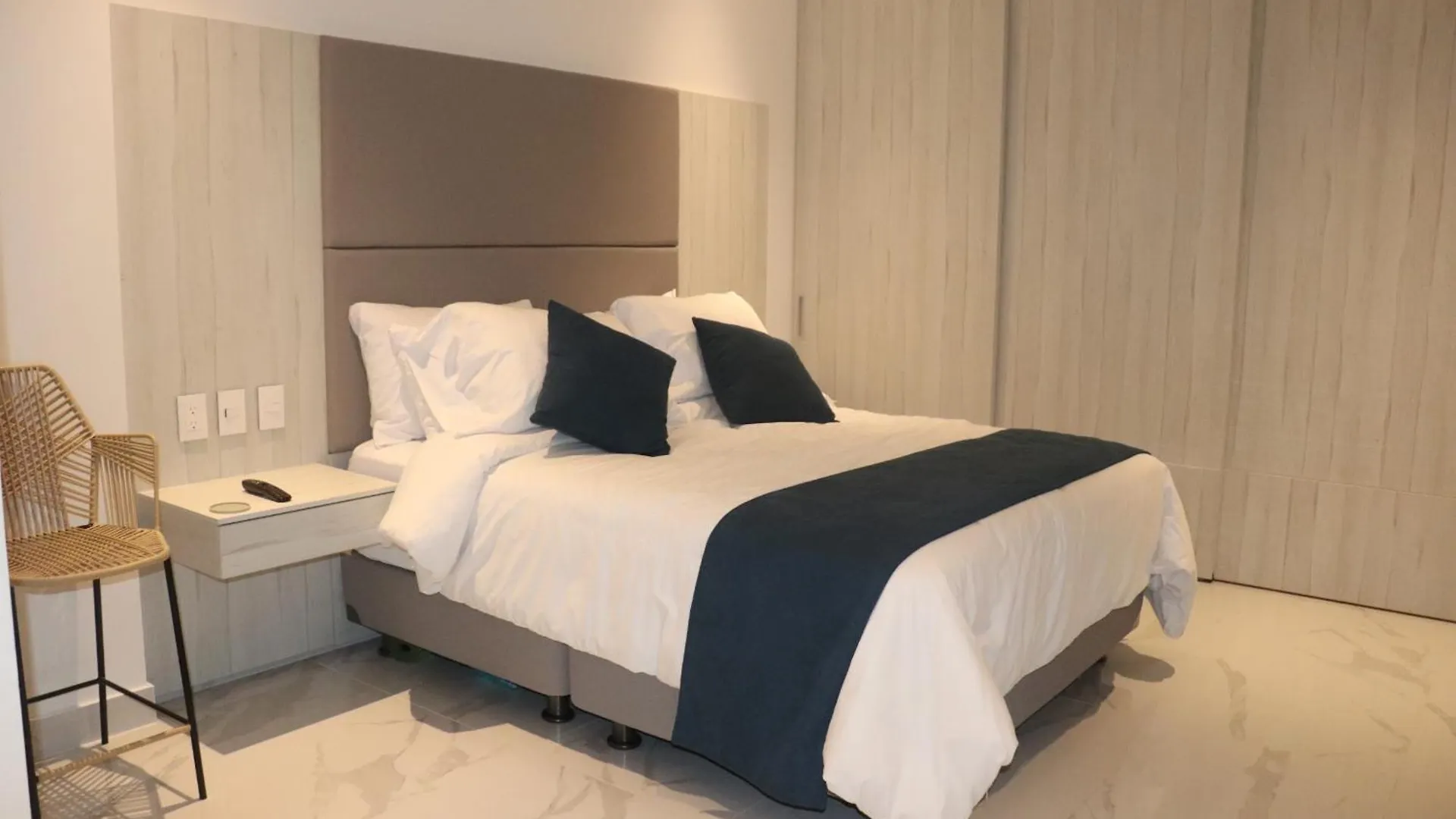 Sui Loft Santa Marta Apartment