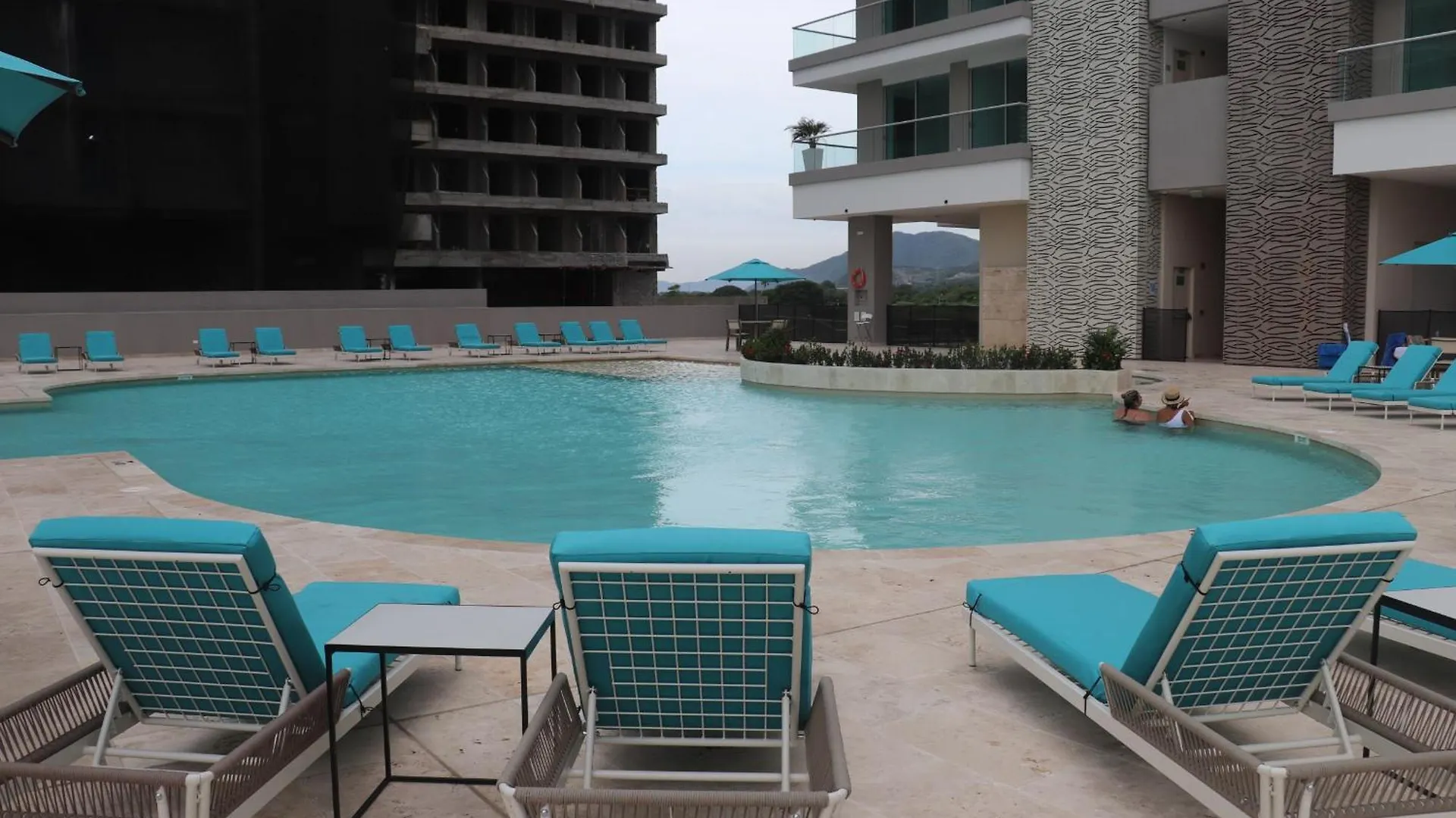 Sui Loft Santa Marta Apartment 0*, Santa Marta (Magdalena) Colombia