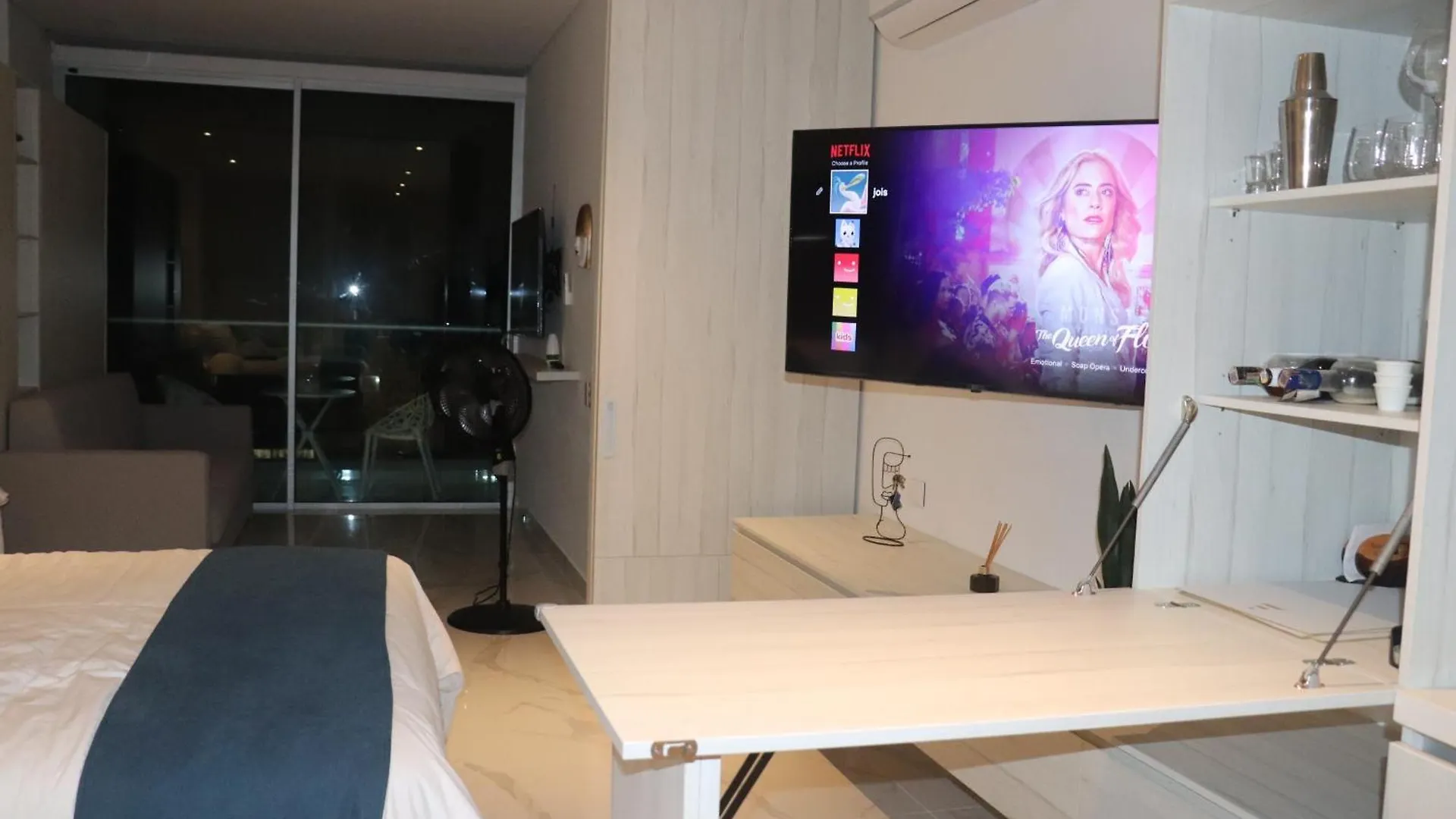 Sui Loft Santa Marta Apartment