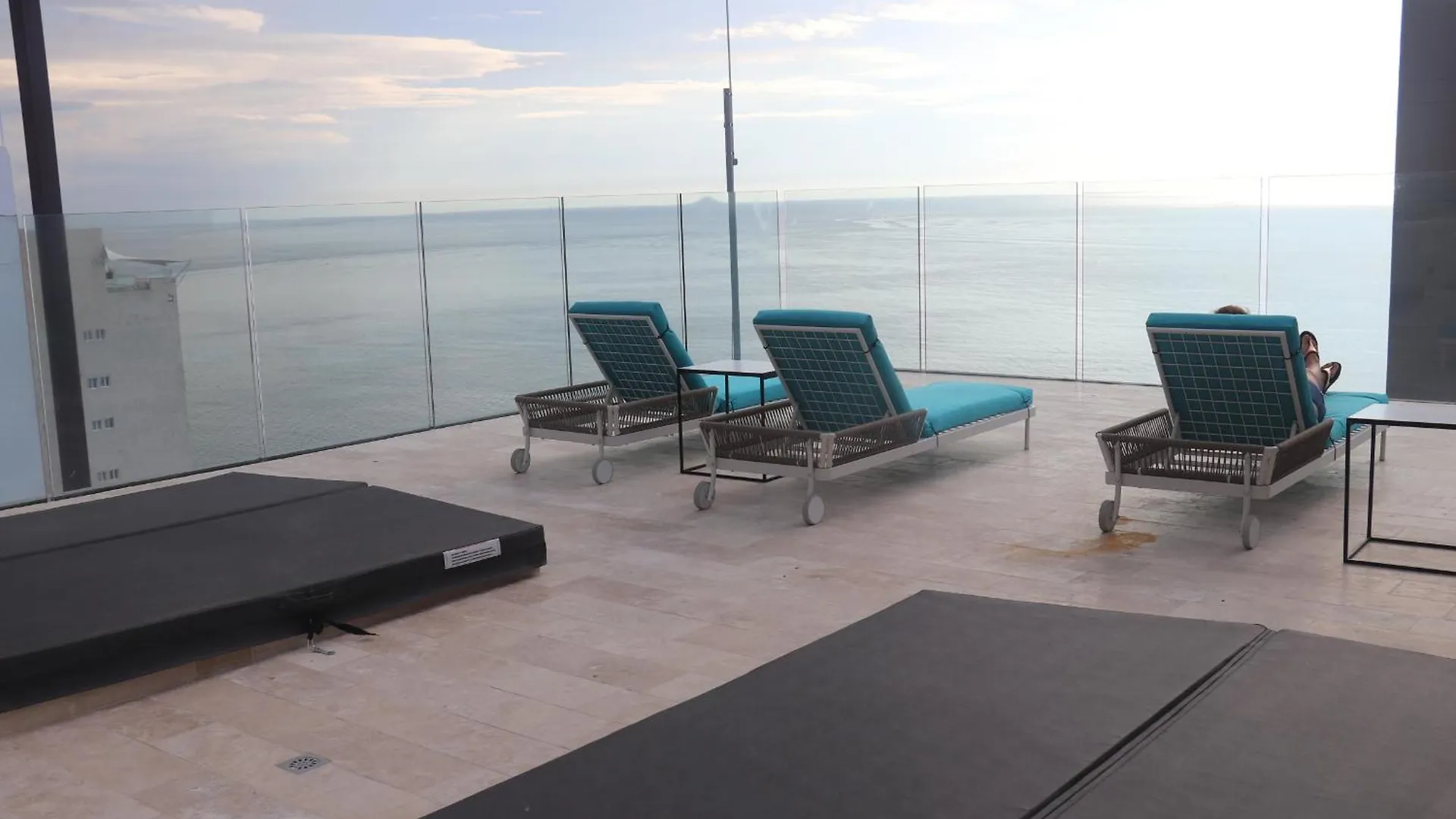 Sui Loft Santa Marta Apartment 0*, Santa Marta (Magdalena) Colombia