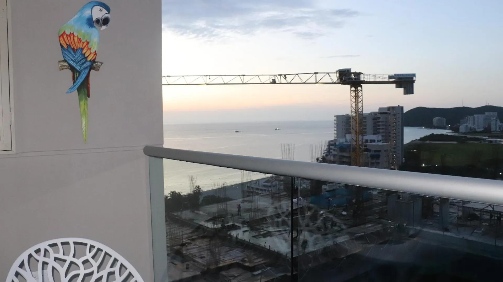 Sui Loft Santa Marta Apartment