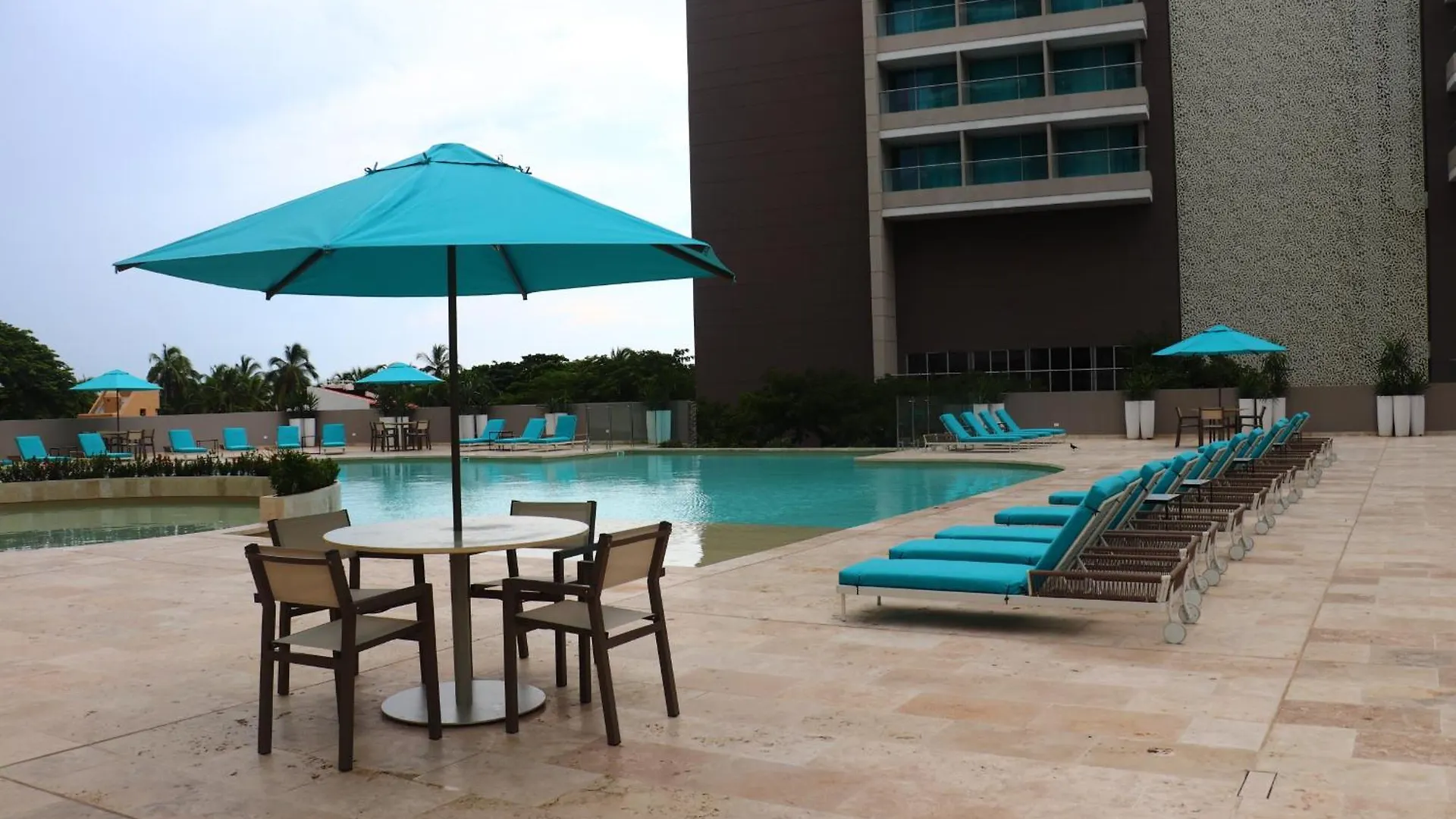 Sui Loft Santa Marta Apartment 0*, Santa Marta (Magdalena) Colombia
