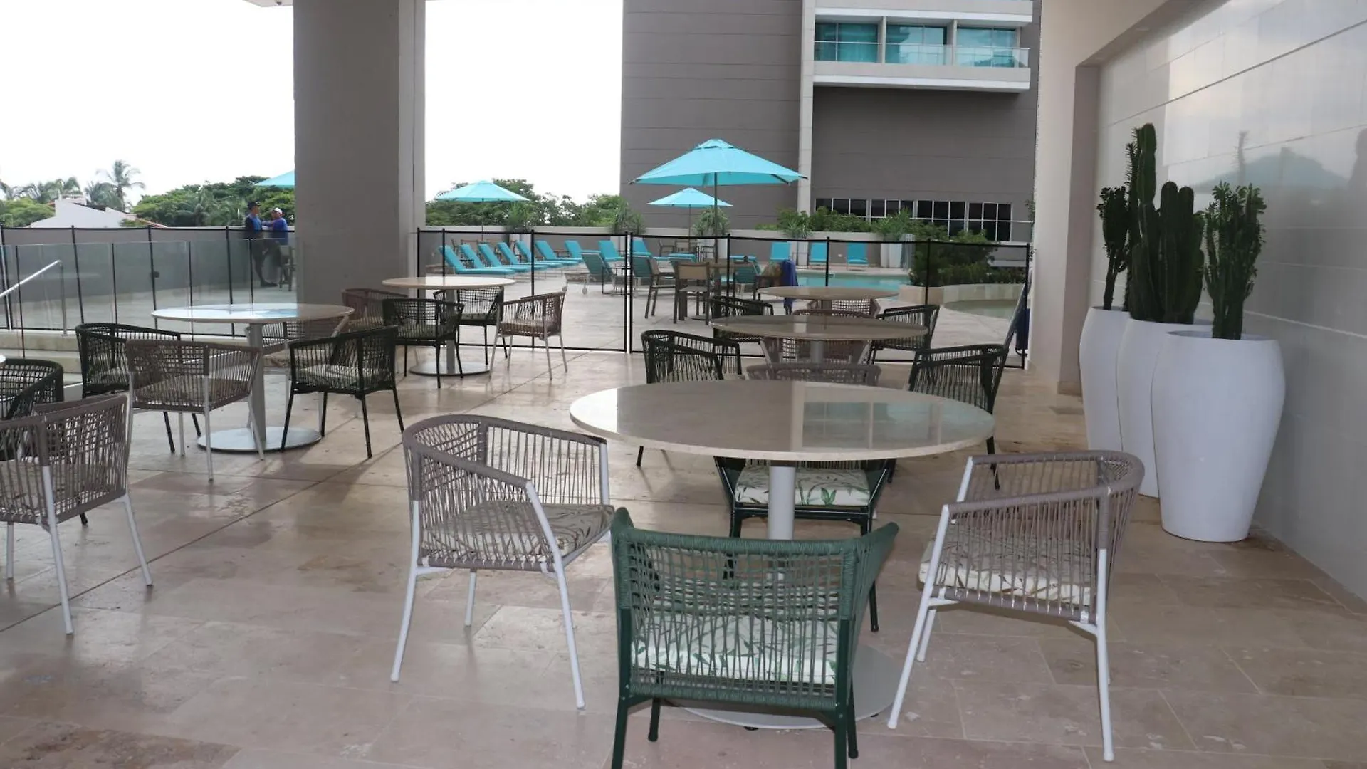 Sui Loft Santa Marta Apartment
